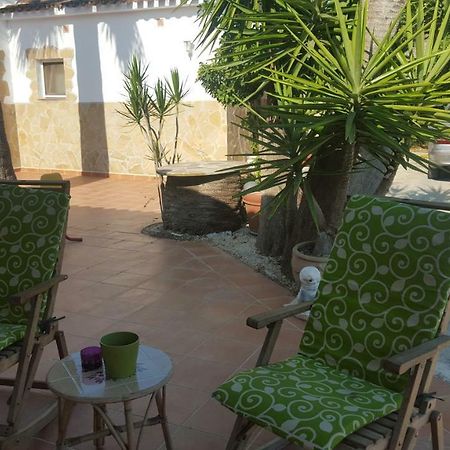 Estudio En Teulada Exteriér fotografie