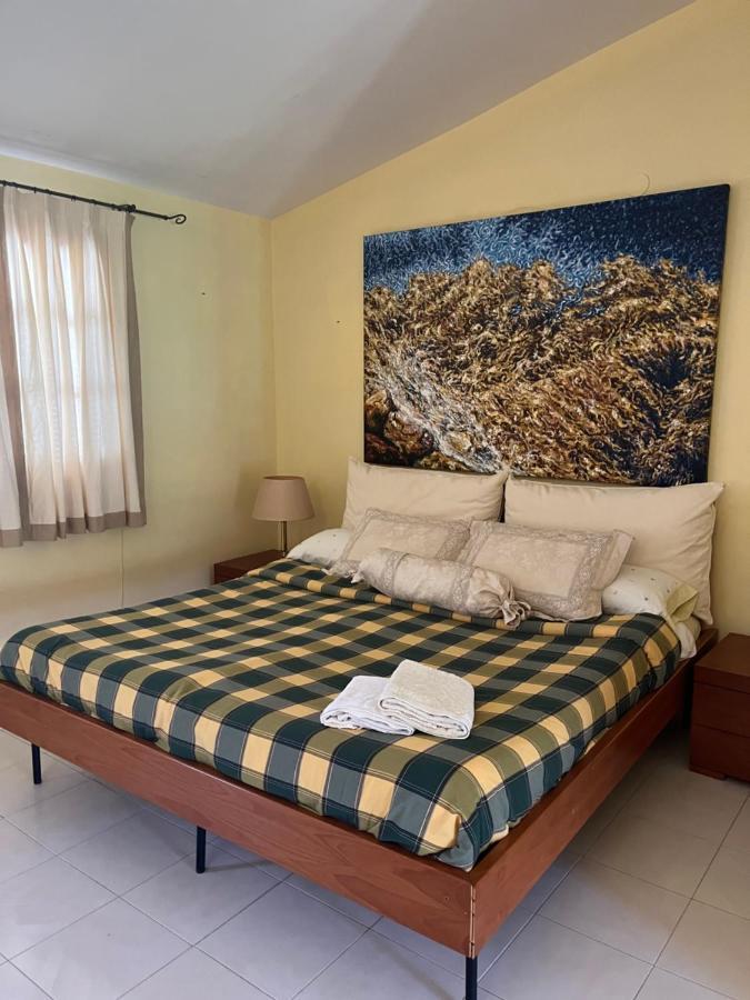 Estudio En Teulada Exteriér fotografie