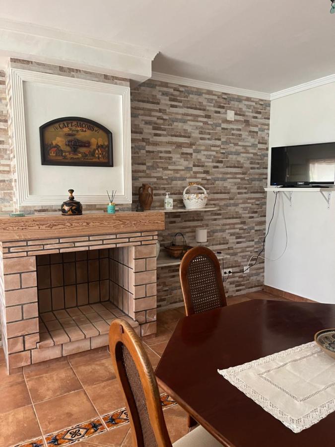 Estudio En Teulada Exteriér fotografie
