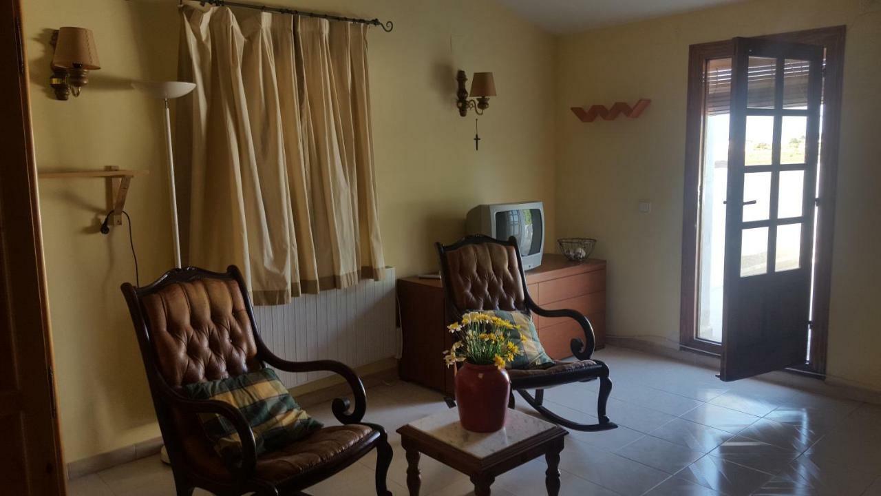 Estudio En Teulada Exteriér fotografie