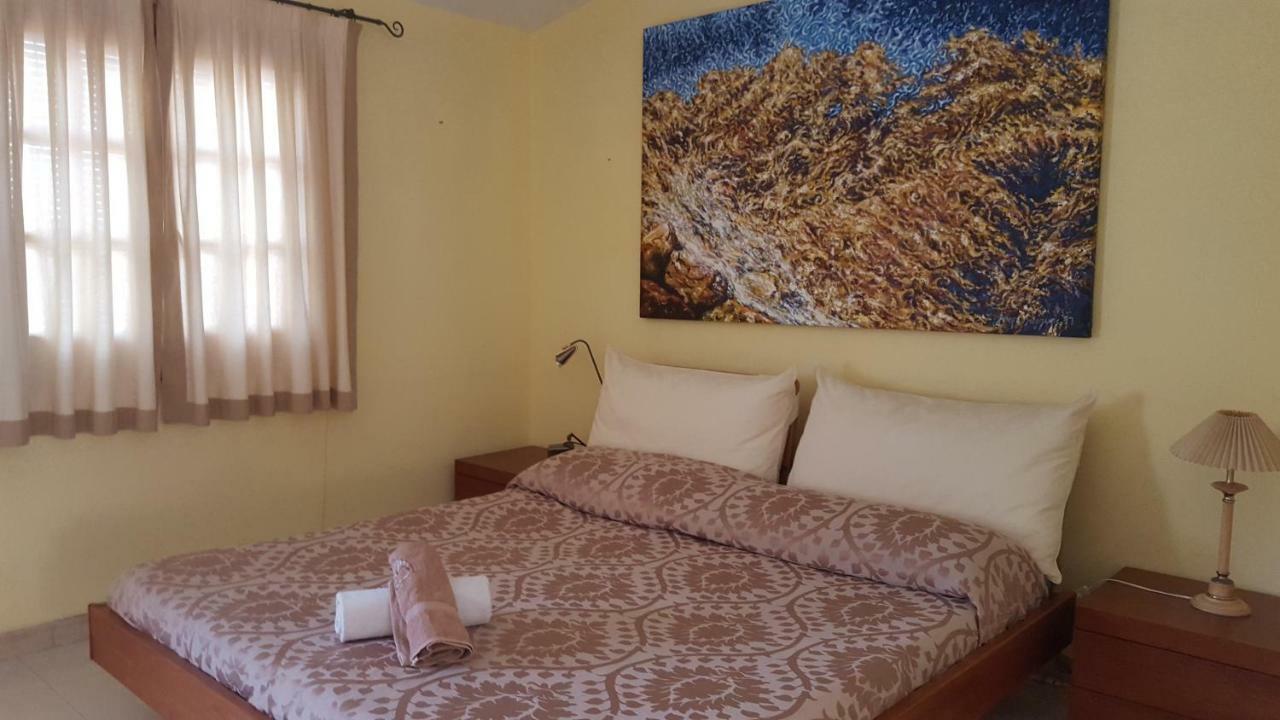 Estudio En Teulada Exteriér fotografie